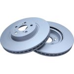 MAXGEAR Bremsscheibe 19-0969MAX Toyota Avensis 03- D4D mit Korrosionsschutzbeschichtung MAXGEAR Bremsscheibe 19-0969MAX Toyota Avensis 03- D4D mit Korrosionsschutzbeschichtung