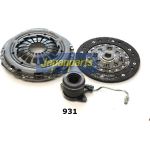 Japanparts Kupplungssatz KF-931 Japanparts Kupplungssatz KF-931