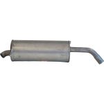 Bosal Schalldämpfer 154-499 Bosal Schalldämpfer 154-499