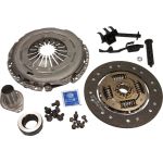 Sachs Kupplungssatz 3000970072 – XTend