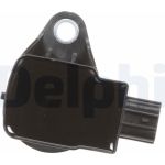 DELPHI Zündspule GN10248-12B1 DELPHI Zündspule GN10248-12B1