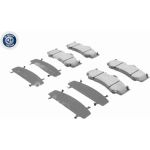 Vaico Bremsbelagsatz für Scheibenbremse V45-0118 Vaico Bremsbelagsatz für Scheibenbremse V45-0118