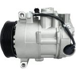 MAHLE Kompressor, Klimaanlage ACP 901 000S MAHLE Kompressor, Klimaanlage ACP 901 000S
