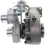 Turbolader ALA10900785