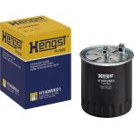 HENGST FILTER Kraftstofffilter H140WK01 HENGST FILTER Kraftstofffilter H140WK01