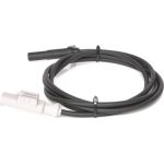 Sensor, Raddrehzahl re 0 265 009 341 Sensor, Raddrehzahl re 0 265 009 341
