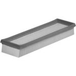 MAHLE Luftfilter LX 509 MAHLE Luftfilter LX 509