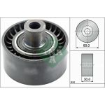 Umlenk-/Führungsrolle, Keilrippenriemen 532 0538 10 Umlenk-/Führungsrolle, Keilrippenriemen 532 0538 10
