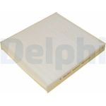 DELPHI Innenraumfilter TSP0325059