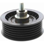 Vaico Umlenkrolle für Keilrippenriemen V25-0535 Vaico Umlenkrolle für Keilrippenriemen V25-0535