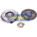Japanparts Kupplungssatz KF-813 Japanparts Kupplungssatz KF-813