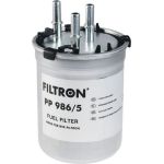 Filtron Kraftstofffilter PP 986/5 Filtron Kraftstofffilter PP 986/5