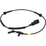 KAMOKA Sensor, Raddrehzahl 1060795 KAMOKA Sensor, Raddrehzahl 1060795
