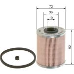 Kraftstofffilter 1457429656 Kraftstofffilter 1457429656