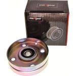 Spannrolle, Keilrippenriemen 54-2092 Spannrolle, Keilrippenriemen 54-2092