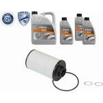 VAICO Teilesatz, Ölwechsel-Automatikgetriebe V10-3025-XXL VAICO Teilesatz, Ölwechsel-Automatikgetriebe V10-3025-XXL