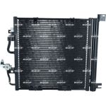 Kondensator, Klimaanlage 35598 Kondensator, Klimaanlage 35598