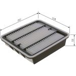 Luftfilter F 026 400 306 Luftfilter F 026 400 306