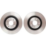 80 481 036 Bremsscheibe VA DF7592 80 481 036 Bremsscheibe VA DF7592
