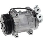 813236 Valeo Klimakompressor 813236