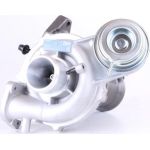 NISSENS Turbolader 93418 NISSENS Turbolader 93418