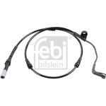 febi Verschleißsensor 30612 febi Verschleißsensor 30612