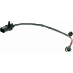 Vemo Bremsbelagverschleißsensor V10-72-1305 Vemo Bremsbelagverschleißsensor V10-72-1305