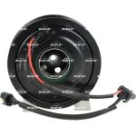 NRF Magnetkupplung, Klimakompressor 380164 NRF Magnetkupplung, Klimakompressor 380164