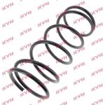 KYB Fahrwerksfeder Mitsubishi T. Pajero Sport 2.5Td/3.0 11.98 RD5961 KYB Fahrwerksfeder Mitsubishi T. Pajero Sport 2.5Td/3.0 11.98 RD5961