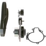 Steuerriemen Kit inkl. Wapu 1987946908 Steuerriemen Kit inkl. Wapu 1987946908
