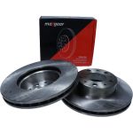 Maxgear Bremsscheibe Fiat P.Ducato 06 19-1334 Maxgear Bremsscheibe Fiat P.Ducato 06 19-1334