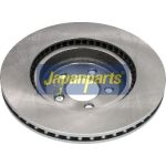 Japanparts Bremsscheibe DI-914C Japanparts Bremsscheibe DI-914C