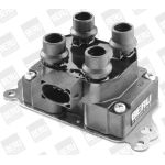 ZS237 BERU Zündspule ZS237 ZS237 BERU Zündspule ZS237