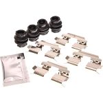MAXGEAR Scheibenbremsbelag-Zubehörsatz 27-2511 MAXGEAR Scheibenbremsbelag-Zubehörsatz 27-2511