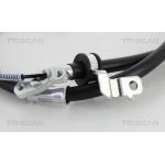 Seilzug, Feststellbremse Toyota T. Rav 4 2.0 00-05 Le 8140 131294 Seilzug, Feststellbremse Toyota T. Rav 4 2.0 00-05 Le 8140 131294