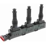 Vemo Zündspule V40-70-0048 Vemo Zündspule V40-70-0048