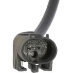 KAMOKA Sensor, Raddrehzahl 1060728 KAMOKA Sensor, Raddrehzahl 1060728