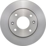 Bremsscheibe VA 0 986 479 207 Bremsscheibe VA 0 986 479 207