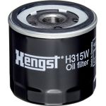 H315W Hengst Ölfilter H315W H315W Hengst Ölfilter H315W