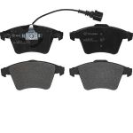 BREMBO Bremsklötze VA P 85 081 BREMBO Bremsklötze VA P 85 081