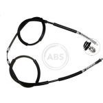 A.B.S. Handbremsseil Seilzug Festellbremse K16625 A.B.S. Handbremsseil Seilzug Festellbremse K16625