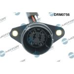 Anschlussleitung, Einspritzventil DRM0756 Anschlussleitung, Einspritzventil DRM0756