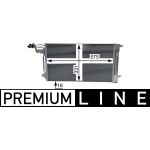MAHLE Kondensator, Klimaanlage AC 566 000P MAHLE Kondensator, Klimaanlage AC 566 000P