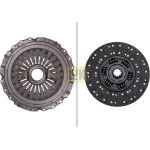 LuK Kupplungssatz 643 2981 00 - für Lkw LuK Kupplungssatz 643 2981 00 - für Lkw