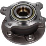 MAXGEAR Radlagersatz 3539/MG 33-0797 MAXGEAR Radlagersatz 3539/MG 33-0797