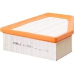 MAHLE Luftfilter LX 934/1 MAHLE Luftfilter LX 934/1