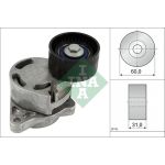 Spannarm, Keilrippenriemen 534 0317 10 Spannarm, Keilrippenriemen 534 0317 10