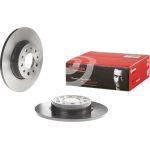 40 482 026 Bremsscheibe HA 08.A915.20