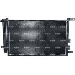 Kondensator, Klimaanlage 35499 Kondensator, Klimaanlage 35499