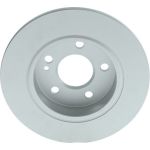 BOSCH Bremsscheibe 0 986 479 H60 BOSCH Bremsscheibe 0 986 479 H60